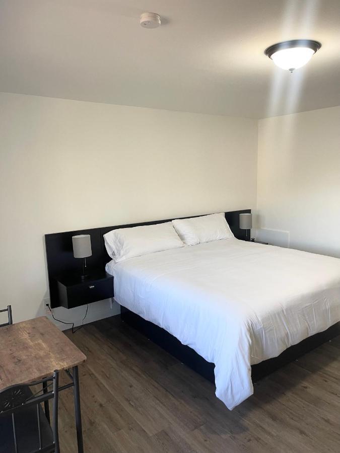Downtown Inn Rochester Extérieur photo